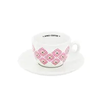 Geschenkbox Cappuccino-Set