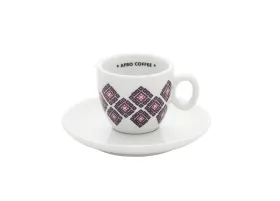 Espresso Tasse 2nd edition, single
