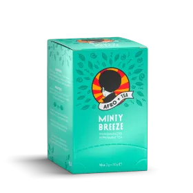 Minty Breeze