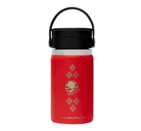 Afro Coffee To-Go-Bottle - Goji